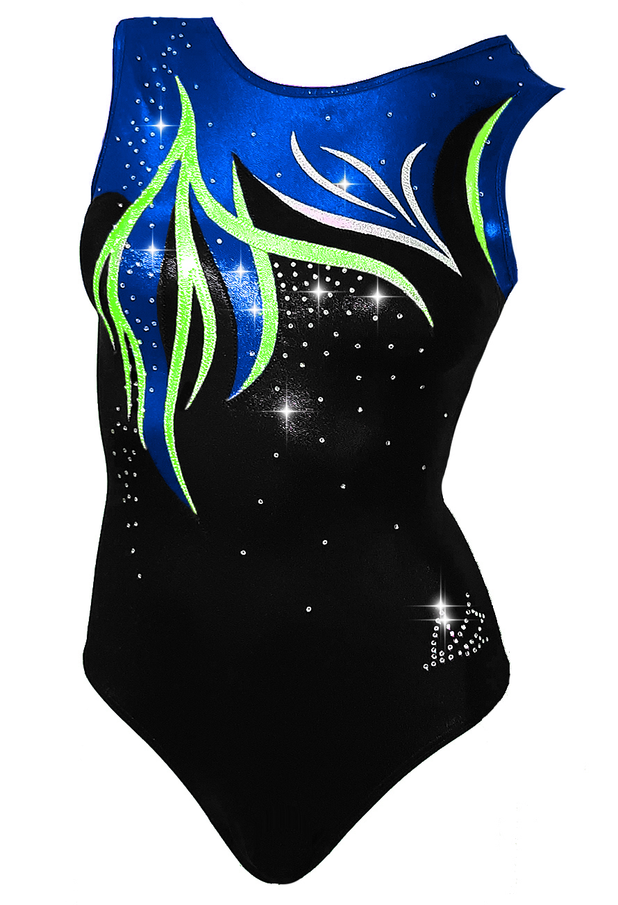 blauwe_turnpakjes_royal_lime_groen_felgroen_nieuw_steentjes kopiëren