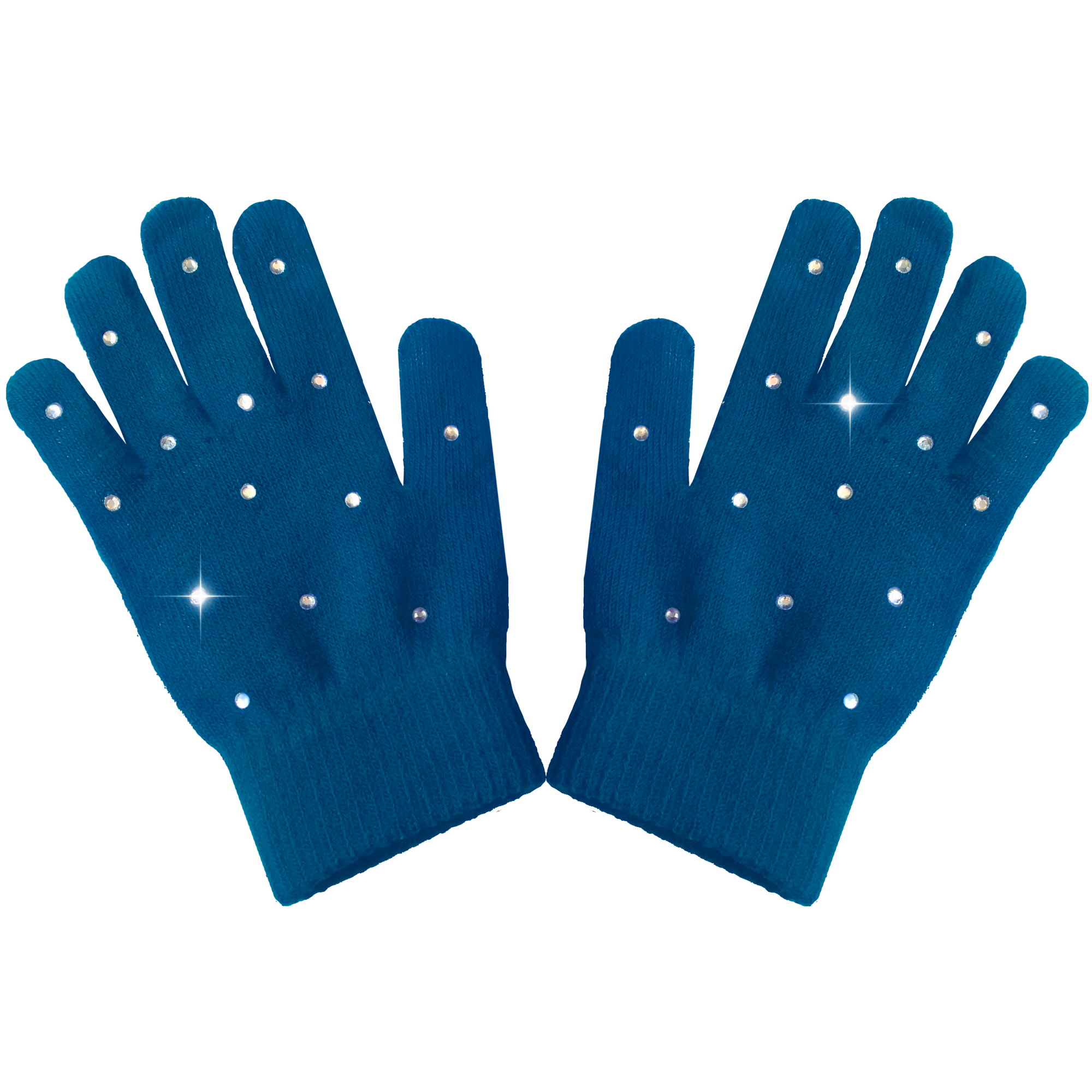 blauwe_handschoenen_met_steentjes_kinderen_meisjes_kunstschaatsen_turnen_ice_skate_skating