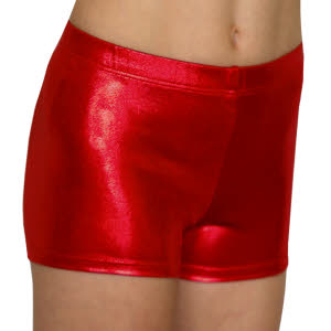 FSTB_Rood_turnbroekje_gymbroekje_rode_glansstof_turnen_gymnastiek_broekje_gymnastics_short
