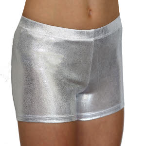 FSTB_Zilver_wit_turnbroekje_broekje_turnen_gymnastiek_shorts_gymnastics_silver_glitterstof