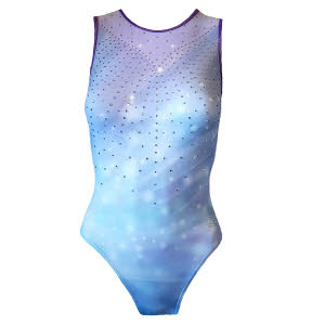 Lizia_paarse_turnpakjes_lila_pastel_gekleurde_gympakjes_turnen_meisjes