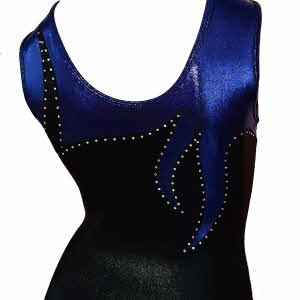 blauwe_glans_turnpakjes_gympakjes_blauw_turnmaillots_gymmaillot_marine