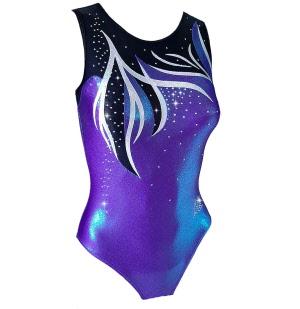 blauwe_turnpakjes_parelmoer_paars_blauw_turnkleding_gympakjes_nightlake_fairysports_20240910113242