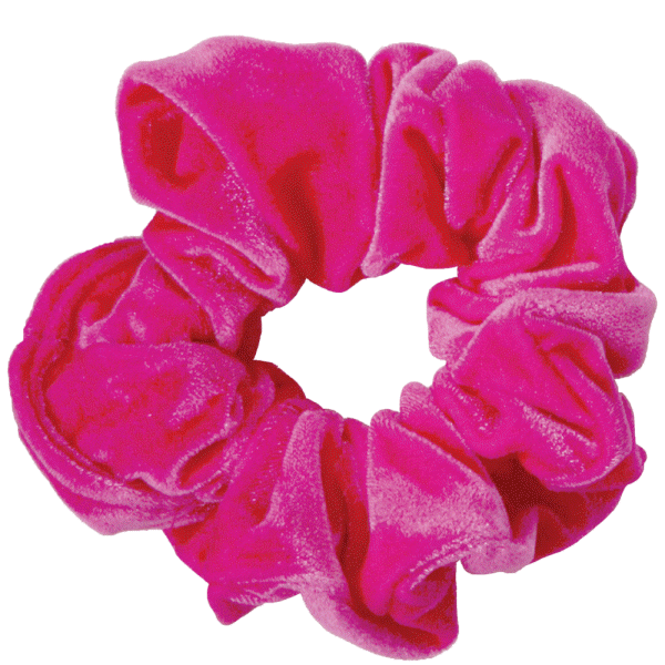 haarkringel_roze_velours_turnen_gymnastiek_wokkel_kringel_scrunchie