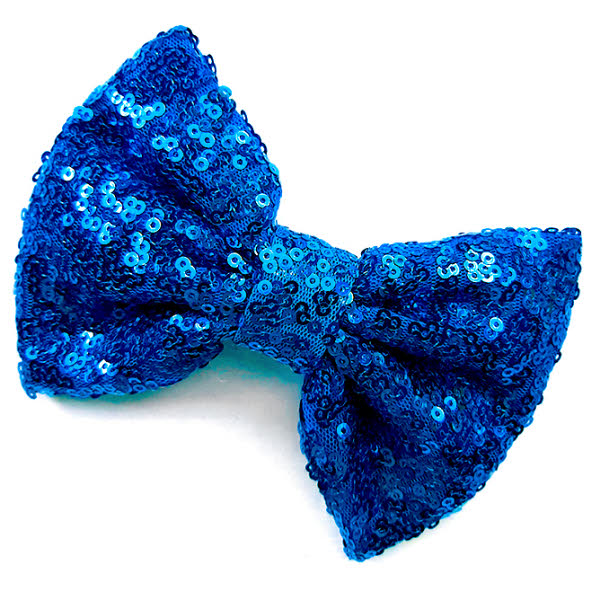 marine_blauwe_strik_bow_gymnastics_glitters_grote_speld_turnen_gymnastiek_haarstrik_blue_nieuw