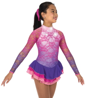 ombre_schaatspakjes_kunstschaatskleding_figureskate_purple_pink_roze_paars_glitters