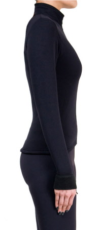 schaatsvest_ny2_zwart_fleece_vest_schaatsen_kunstschaatsen