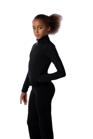 trainingspak_jasje_broek_zwart_turnen_gymnastiek_kleding_sporten_zwarte