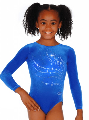 turnpakjes met lange mouwen turquoise blauw velours blauwe gympakjes lichtblauw turnen gymnastiek_20240514122002