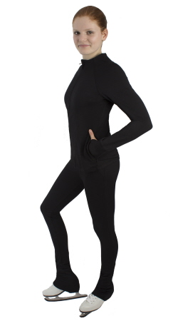 zwart_trainingspak_kunstschaatsen_ijsdansen_rolschaatsen_xamas_half_over_de_schaats